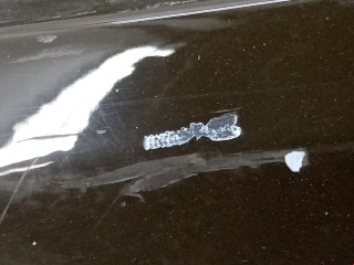 Крыло переднее правое, ориг. номер A9066377819, Mercedes Sprinter 2006-2014