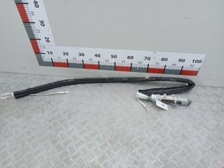 Подушка безопасности боковая (шторка), ориг. номер 9660989380, Peugeot 407 2004-2008