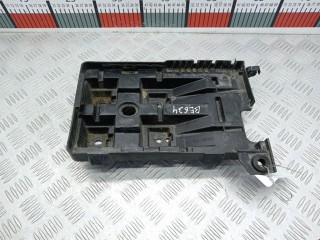Полка аккумулятора, ориг. номер 30621200, 864205, Volvo S40 2000-2004