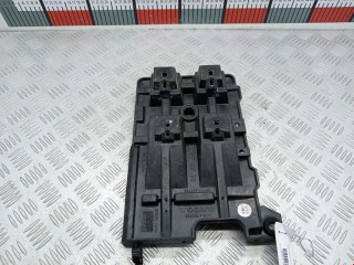 Полка аккумулятора, ориг. номер 30621200, 864205, Volvo S40 2000-2004