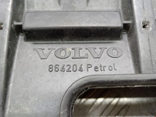 Полка аккумулятора, ориг. номер 30621200, 864205, Volvo S40 2000-2004
