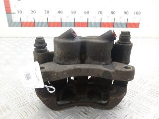 Суппорт передний правый, ориг. номер 4100100QAD, Nissan Interstar 2001-2008