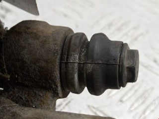 Суппорт передний правый, ориг. номер 4100100QAD, Nissan Interstar 2001-2008
