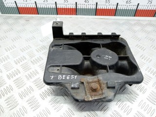 Полка аккумулятора Volkswagen Golf 1991-2000, хетчбэк 5 дв., 1J0804373E