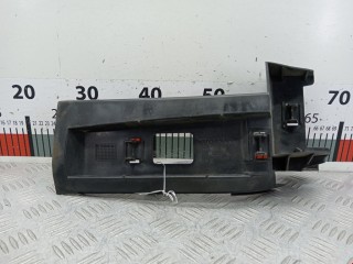 Кронштейн крепления бампера переднего, ориг. номер 888130, Volvo S40 2000-2004