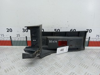 Кронштейн крепления бампера переднего, ориг. номер 888130, Volvo S40 2000-2004