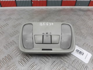 Фонарь салона (плафон), ориг. номер 30813529, 30619700, Volvo S40 2000-2004
