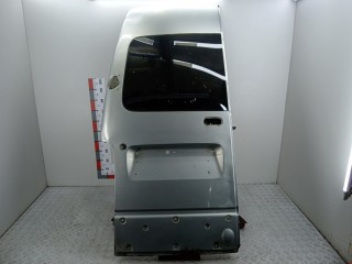 Дверь задняя распашная левая, Nissan Interstar 2001-2008