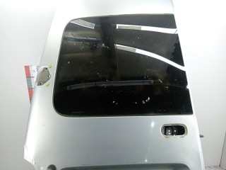 Дверь задняя распашная левая, Nissan Interstar 2001-2008