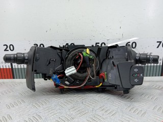 Переключатель подрулевой (стрекоза) Renault Clio 2003-2013, 8201590631