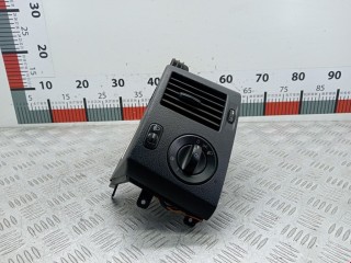Дефлектор обдува салона Mercedes Sprinter 2006-2014, МКПП, A9068300254