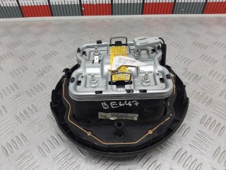 Подушка безопасности водителя, ориг. номер 8200677493, Renault Clio 2003-2013