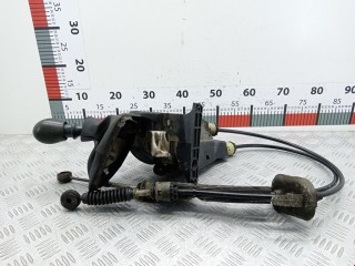 Кулиса Nissan Interstar 2001-2008, МКПП, 3444500QAM
