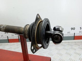 Полуось передняя левая (приводной вал, ШРУС), ориг. номер 3910100Q0K, Nissan Interstar 2001-2008