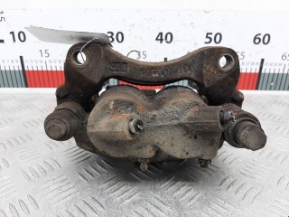 Суппорт передний левый, ориг. номер 4101100QAD, Nissan Interstar 2001-2008