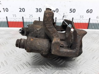 Суппорт передний левый, ориг. номер 4101100QAD, Nissan Interstar 2001-2008
