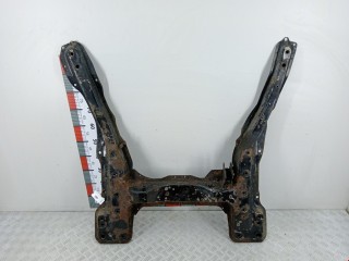 Балка подвески передняя (подрамник) Citroen Jumpy 1994-2004, 3502EE