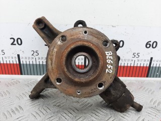 Ступица передняя правая Citroen C4 Picasso 2006-2013, 330785