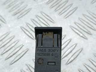 Кнопка корректора фар, ориг. номер 1925698, 6552YN, Citroen Jumpy 1994-2004