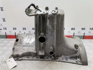 Поддон, ориг. номер A1660100513, A1660141302, Mercedes A W168 1997-2001