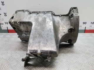 Поддон, ориг. номер A1660100513, A1660141302, Mercedes A W168 1997-2001