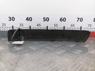 Молдинг бампера переднего, ориг. номер 4M5117E909AF, Ford Focus 2001-2005