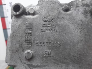 Поддон, ориг. номер 55575128, 55568530, Opel Insignia 2008-2013
