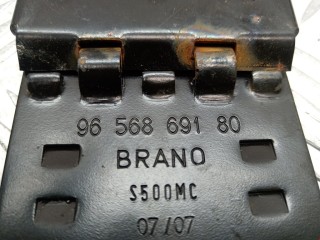 Упор противооткатный, ориг. номер 9656869180, 671809, Citroen C4 Picasso 2006-2013
