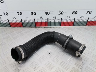 Патрубок интеркулера Peugeot 207 2006-2009, МКПП, 1440R2