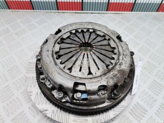 Маховик, ориг. номер 0532L2, Peugeot 207 2006-2009