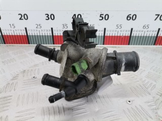 Корпус термостата Fiat Bravo 2007-2014, МКПП, 55202887