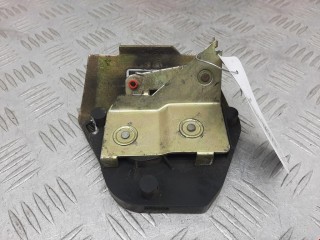 Замок двери сдвижной, ориг. номер 913877, Citroen Jumpy 1994-2004