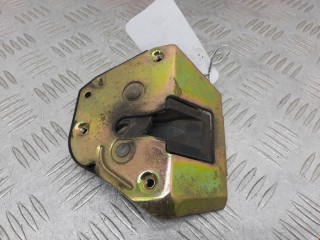 Замок двери сдвижной, ориг. номер 913877, Citroen Jumpy 1994-2004