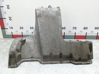 Поддон, ориг. номер A1660141002, Mercedes A W168 1997-2001