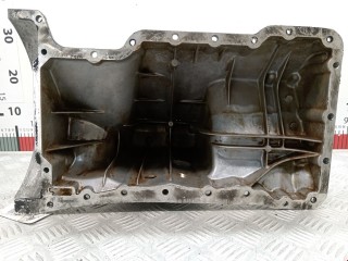 Поддон, ориг. номер A1660141002, Mercedes A W168 1997-2001