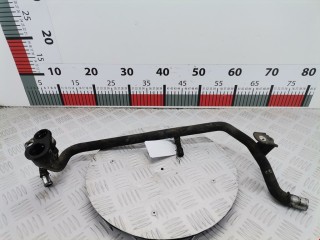 Патрубок радиатора, Land Rover Discovery 2004-2009