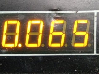 Клапан вентиляции топливного бака, ориг. номер 8200660852, 2580119A, Renault Clio 2003-2013