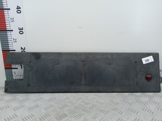 Молдинг двери задней правой, ориг. номер 504099644, Iveco Daily 1999-2006