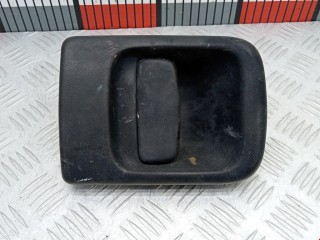 Ручка двери наружная задняя правая, Nissan Interstar 2001-2008