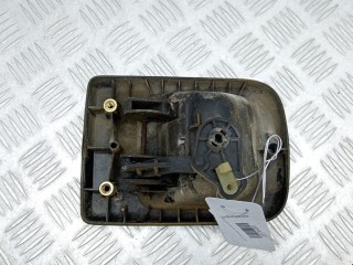 Ручка двери наружная задняя правая, Nissan Interstar 2001-2008