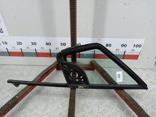 Стекло кузовное боковое левое Citroen Berlingo 2004-2013, фургон, левый руль, 9201N0