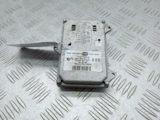 Блок розжига ксенона, ориг. номер 5DF008704-50, YWC500440, Peugeot 407 2004-2008