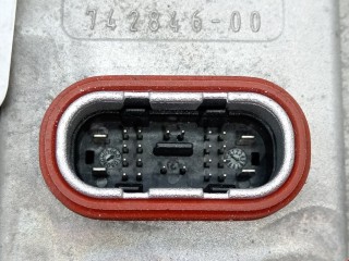 Блок розжига ксенона, ориг. номер 5DF008704-50, YWC500440, Peugeot 407 2004-2008