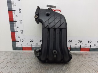 Коллектор впускной Volkswagen Golf 1991-2000, дизель, 038129713H