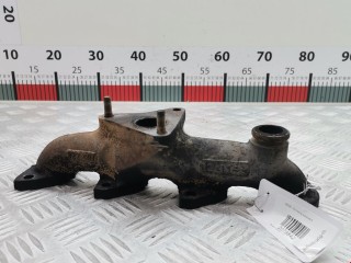 Коллектор выпускной, ориг. номер 8200022407, 102022407, Renault Kangoo 1997-2003