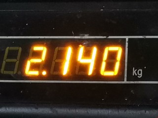 Коллектор выпускной, ориг. номер 8200022407, 102022407, Renault Kangoo 1997-2003