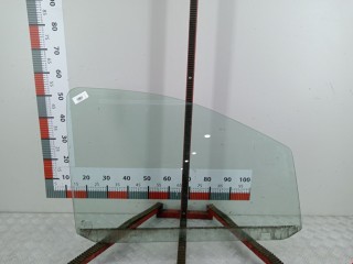 Стекло двери передней правой Volkswagen Sharan 2000-2003, минивэн, левый руль, 7M0845201