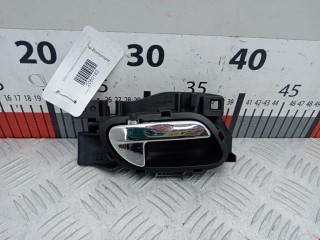Ручка внутренняя передняя правая, ориг. номер 9660525380, 9144G4, Peugeot 308 2007-2011