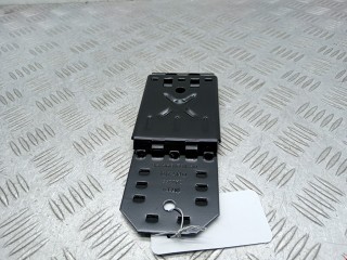 Упор противооткатный, ориг. номер 9656869180, 671809, Citroen C4 Picasso 2006-2013
