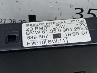 Блок управления двери, ориг. номер 61356904255, BMW 5 E39 1995-2000